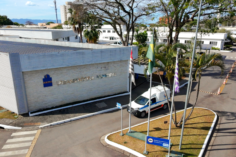 As inscrições podem ser feitas de 10 a 25 de novembro; edital está disponível no site da Urbam